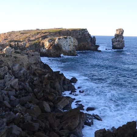 Ossiano'S Peniche Exterior foto