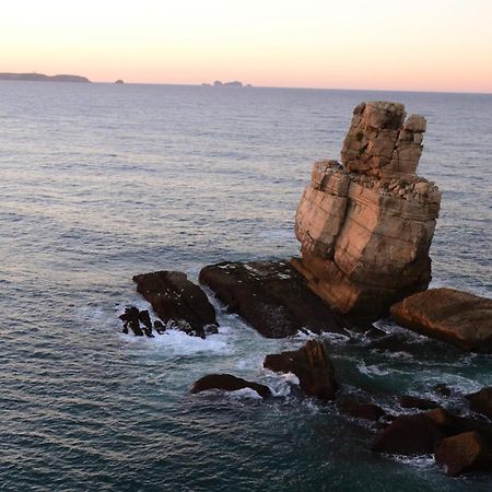 Ossiano'S Peniche Exterior foto