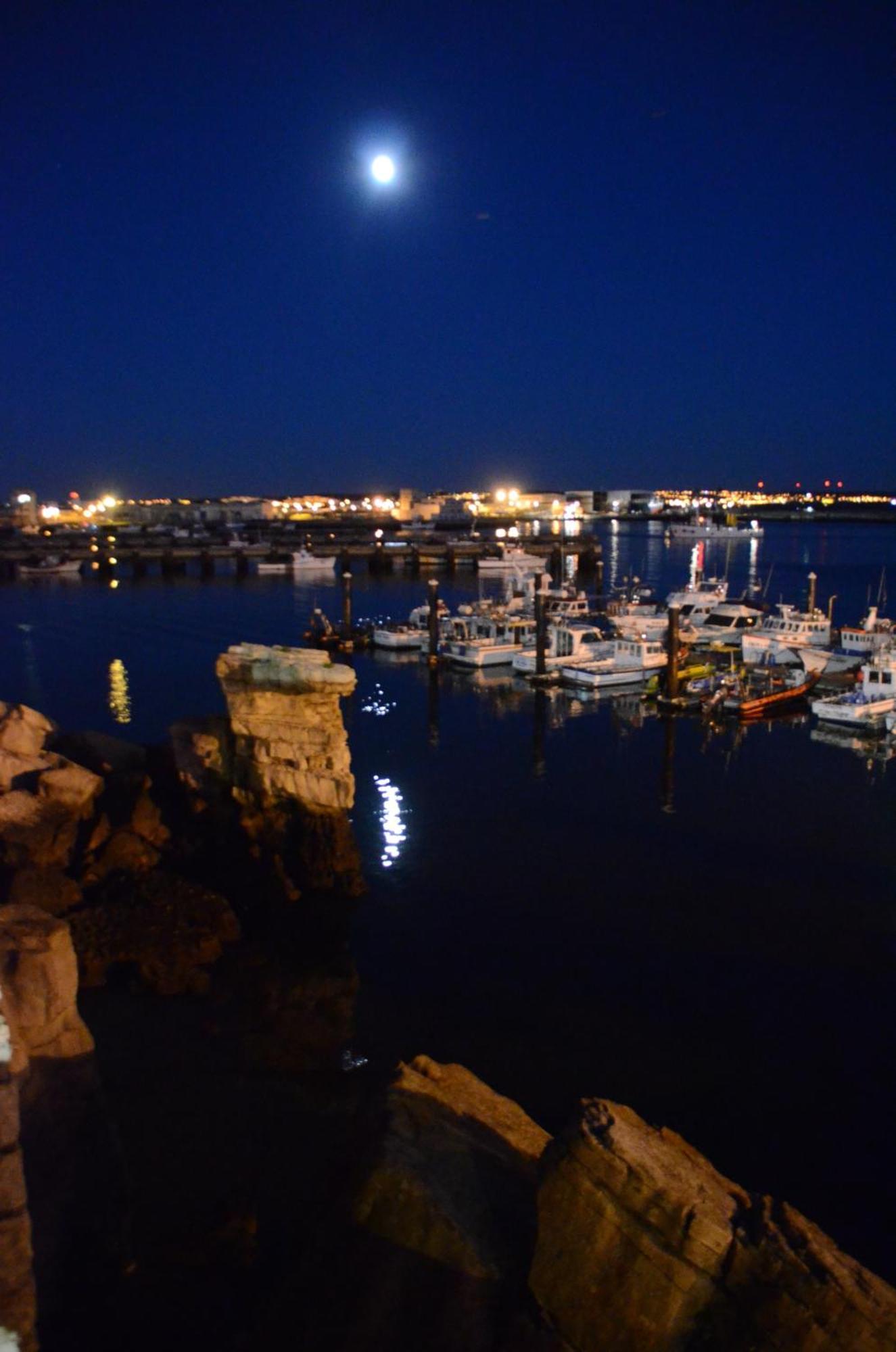 Ossiano'S Peniche Exterior foto