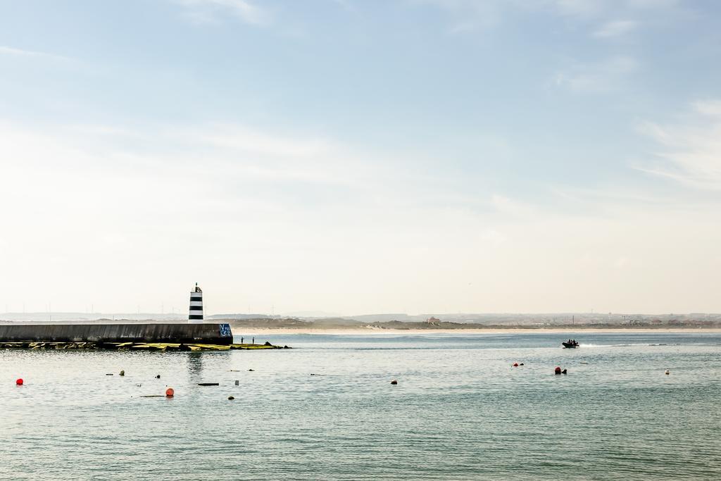 Ossiano'S Peniche Exterior foto