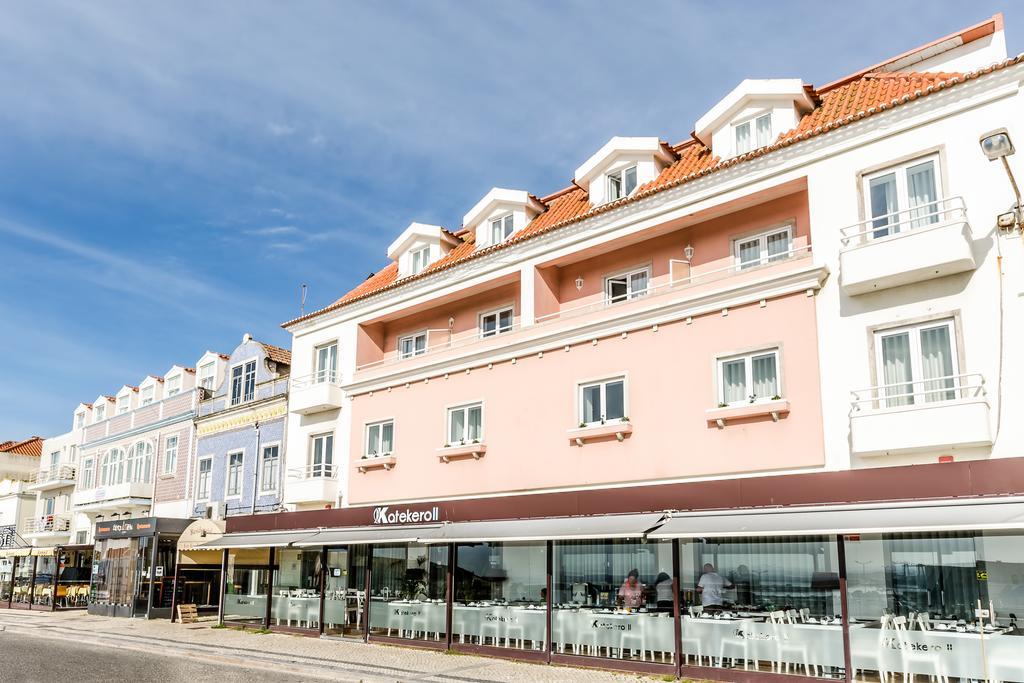 Ossiano'S Peniche Exterior foto