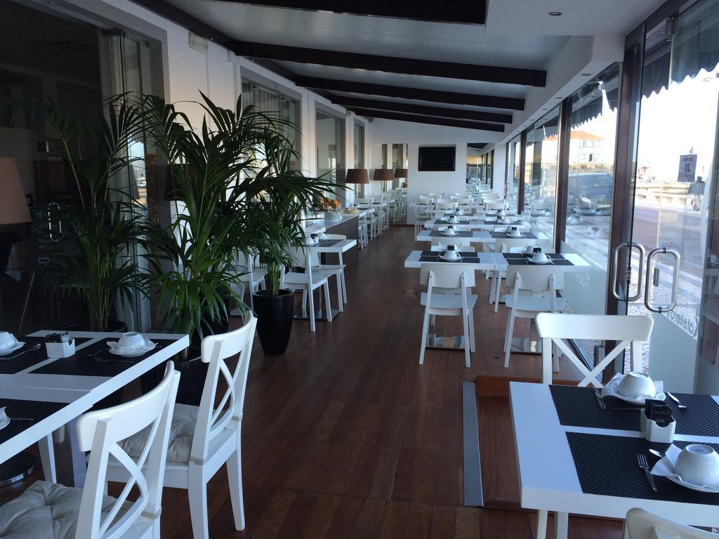Ossiano'S Peniche Exterior foto